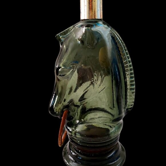 Avon 1968 horse head after shave - Picture 1 of 1
